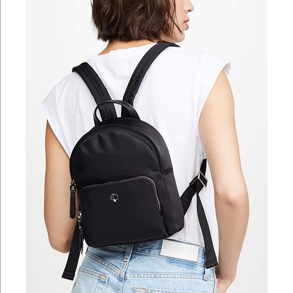 *SOLD* [Kate Spade] Taylor Backpack (small)